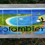 Colombier