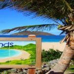 Flamands Beach