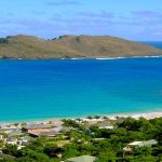 Flamands Beach