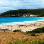 Flamand Beach