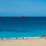 Flamands Beach