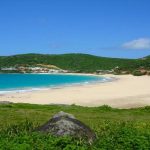 Flamands Beach