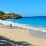 Flamands Beach