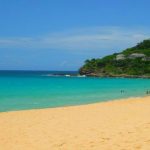 Flamands Beach