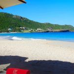 Flamands Beach