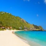 Flamands Beach