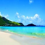Flamands Beach