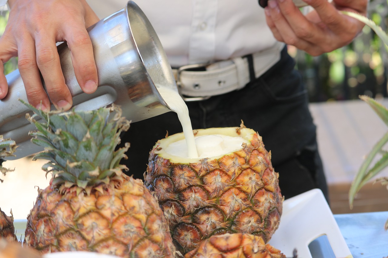 The Ultimate Guide to St Barths Dining out St Barths