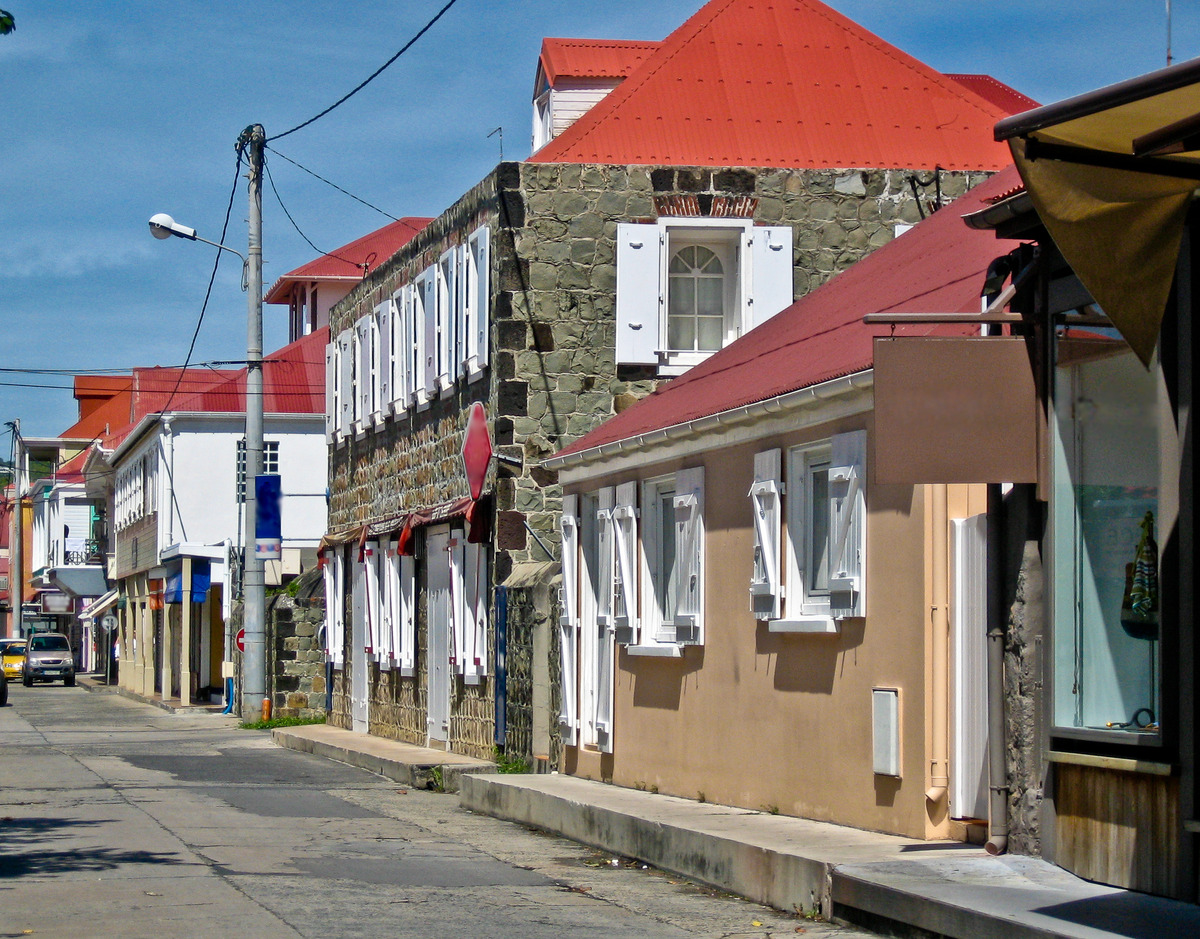 The Ultimate Guide to St Barths St Barths History